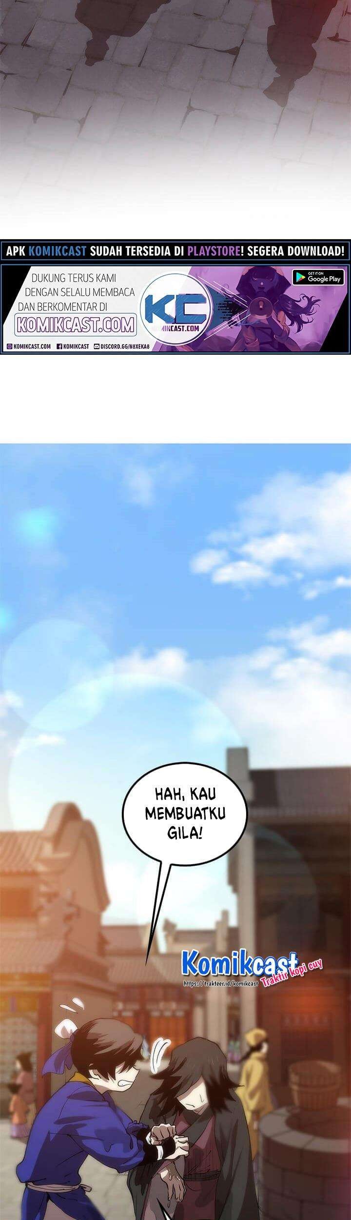 Doctor’s Rebirth Chapter 11 Gambar 20