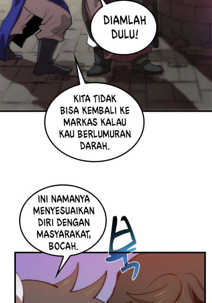Doctor’s Rebirth Chapter 11 Gambar 21