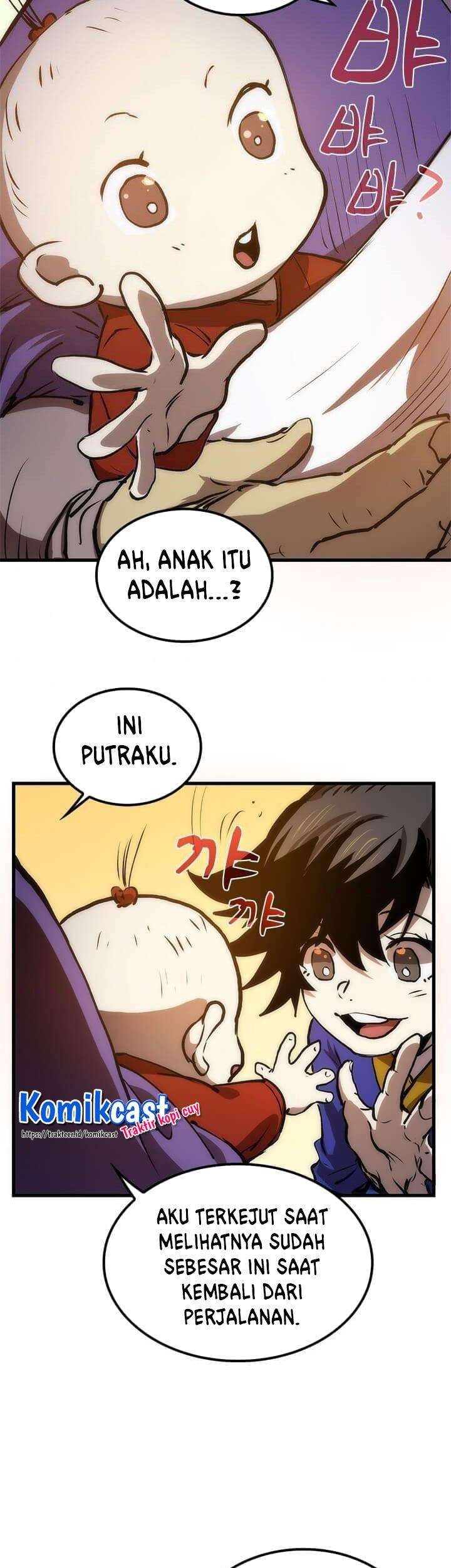 Doctor’s Rebirth Chapter 11 Gambar 26