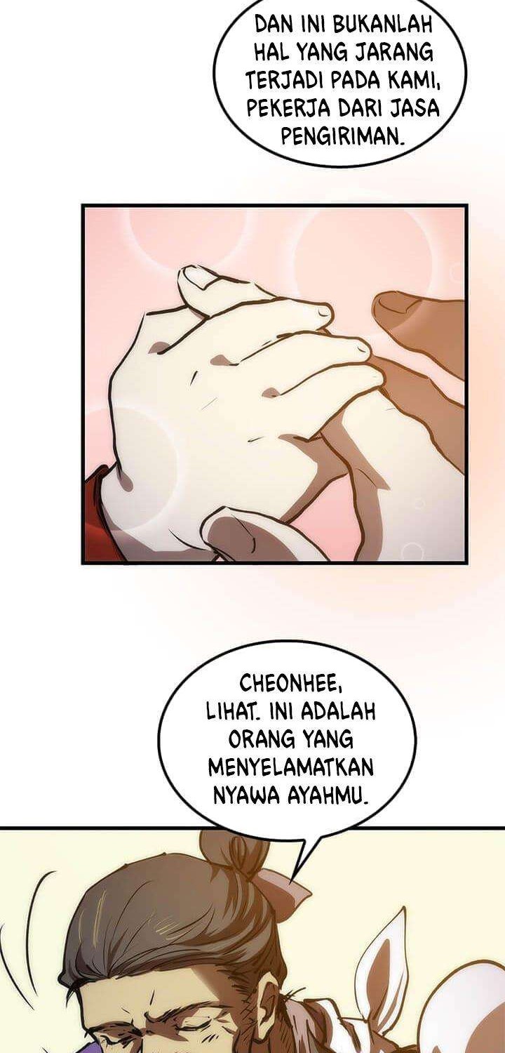 Doctor’s Rebirth Chapter 11 Gambar 27