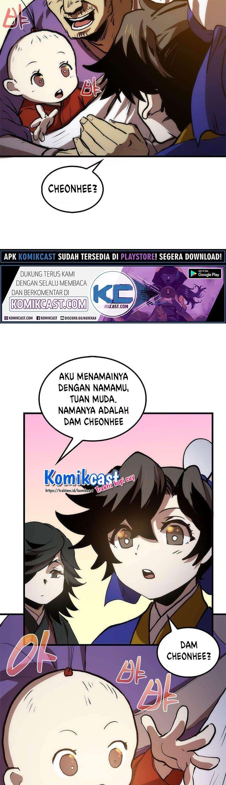 Doctor’s Rebirth Chapter 11 Gambar 28