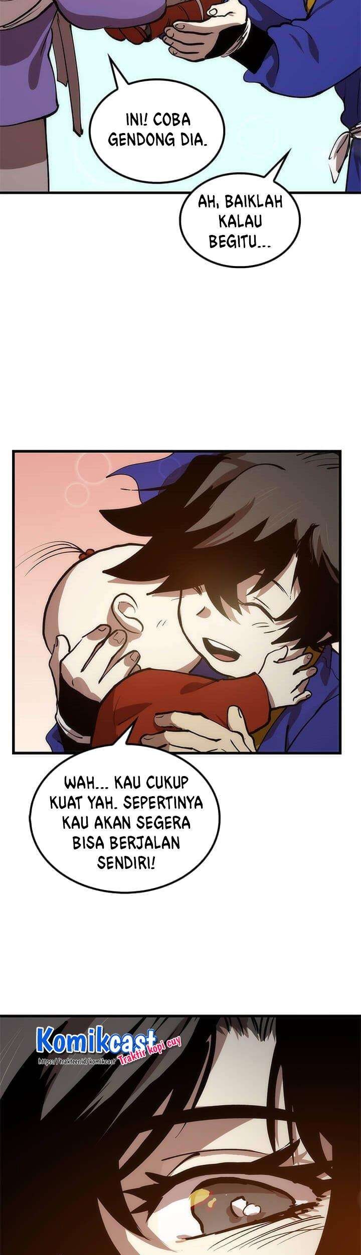 Doctor’s Rebirth Chapter 11 Gambar 30