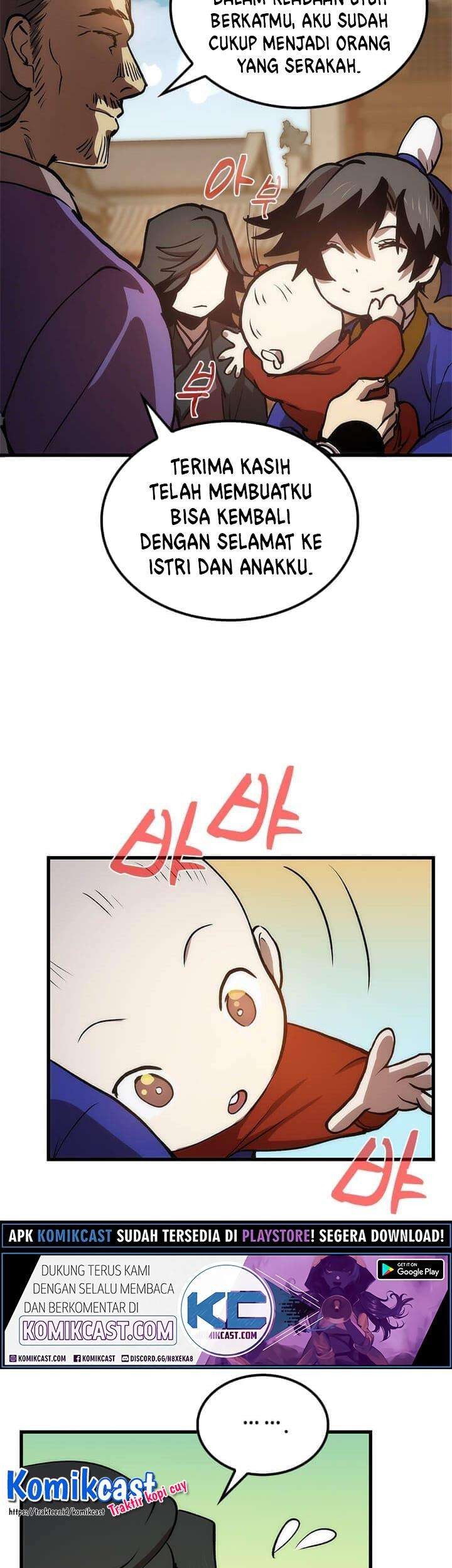 Doctor’s Rebirth Chapter 11 Gambar 34