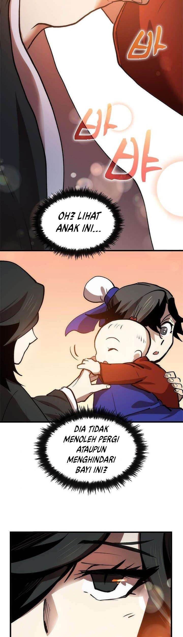 Doctor’s Rebirth Chapter 11 Gambar 36