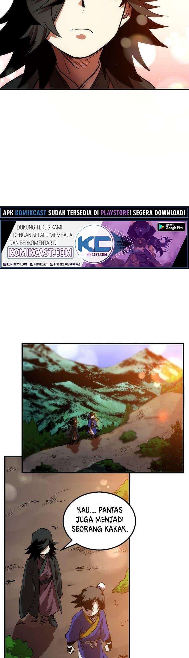 Doctor’s Rebirth Chapter 11 Gambar 40