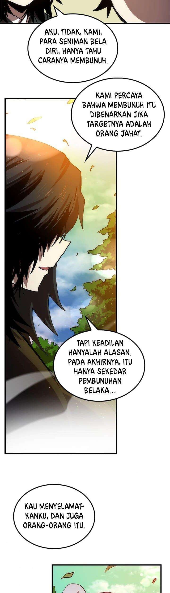 Doctor’s Rebirth Chapter 11 Gambar 42