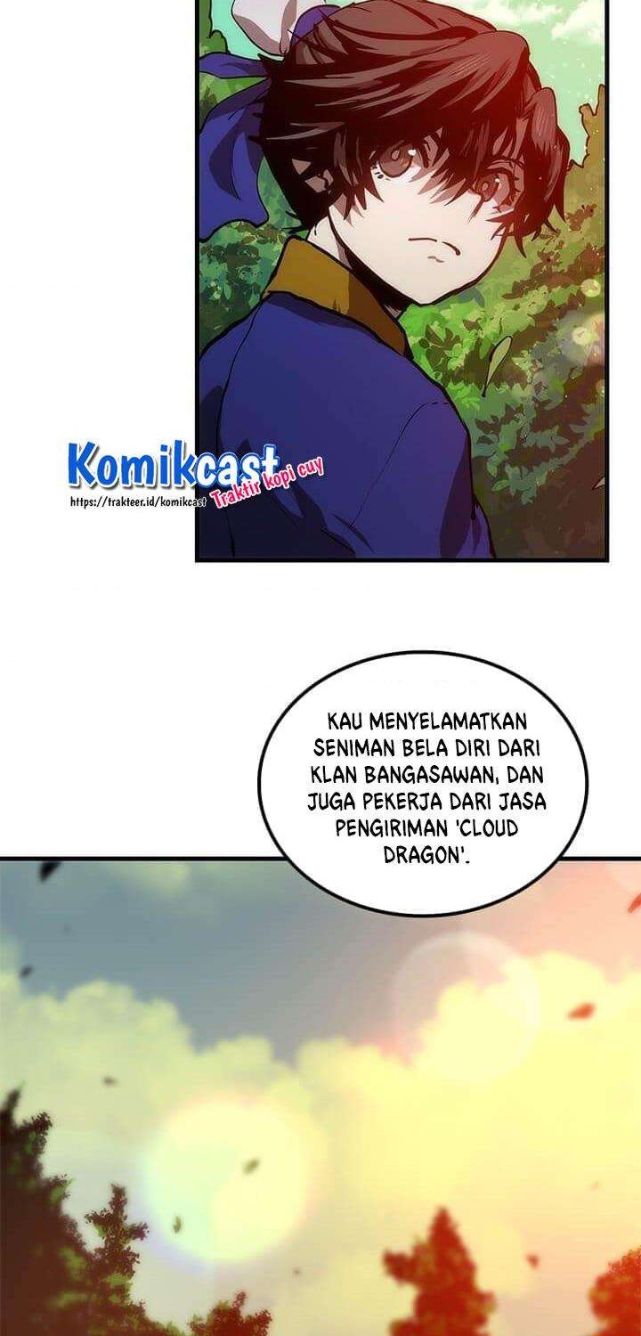 Doctor’s Rebirth Chapter 11 Gambar 43