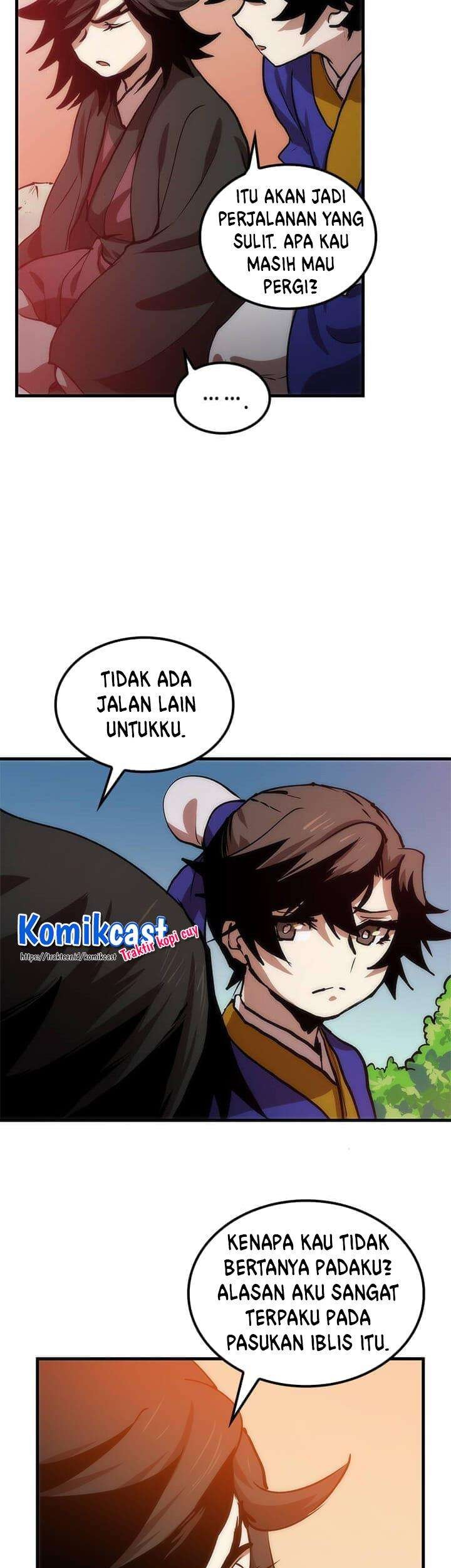 Doctor’s Rebirth Chapter 11 Gambar 52