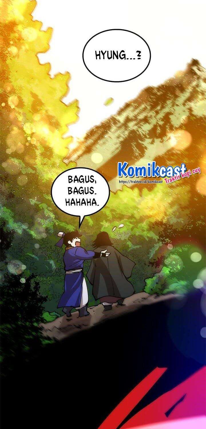 Doctor’s Rebirth Chapter 11 Gambar 47