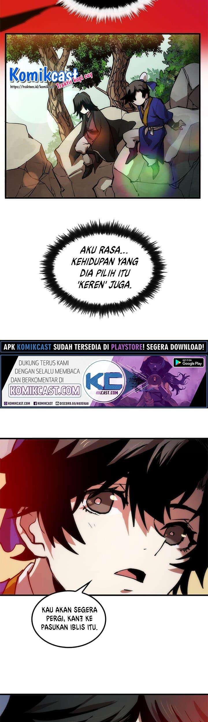 Doctor’s Rebirth Chapter 11 Gambar 50