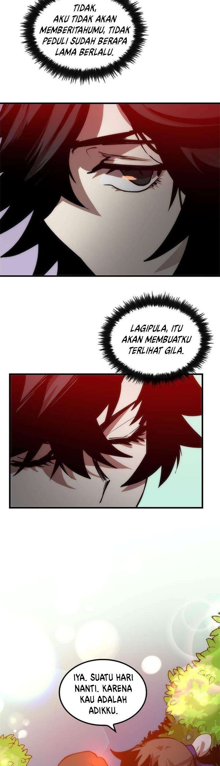 Doctor’s Rebirth Chapter 11 Gambar 56