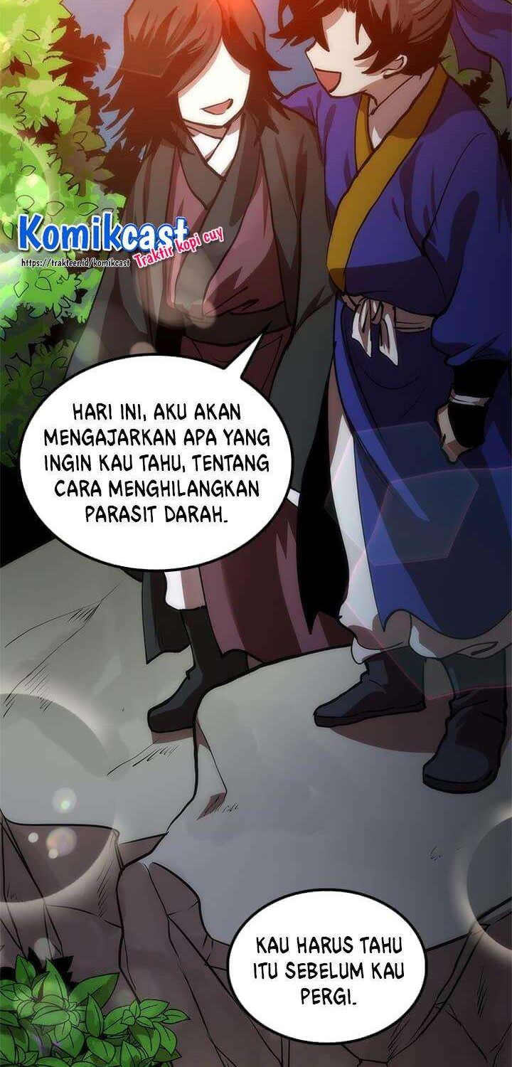 Doctor’s Rebirth Chapter 11 Gambar 57
