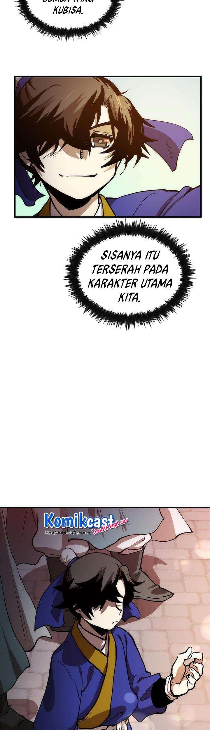 Doctor’s Rebirth Chapter 11 Gambar 64