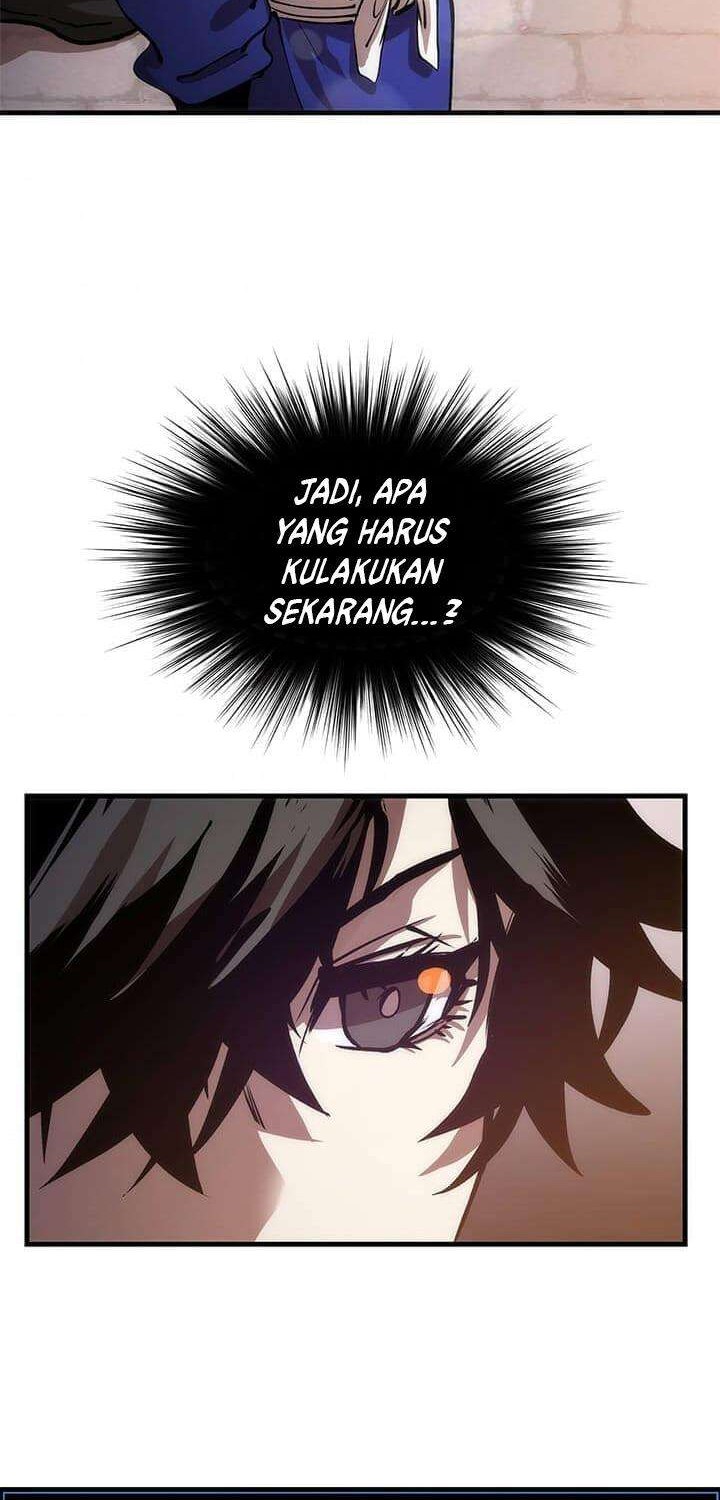 Doctor’s Rebirth Chapter 11 Gambar 65