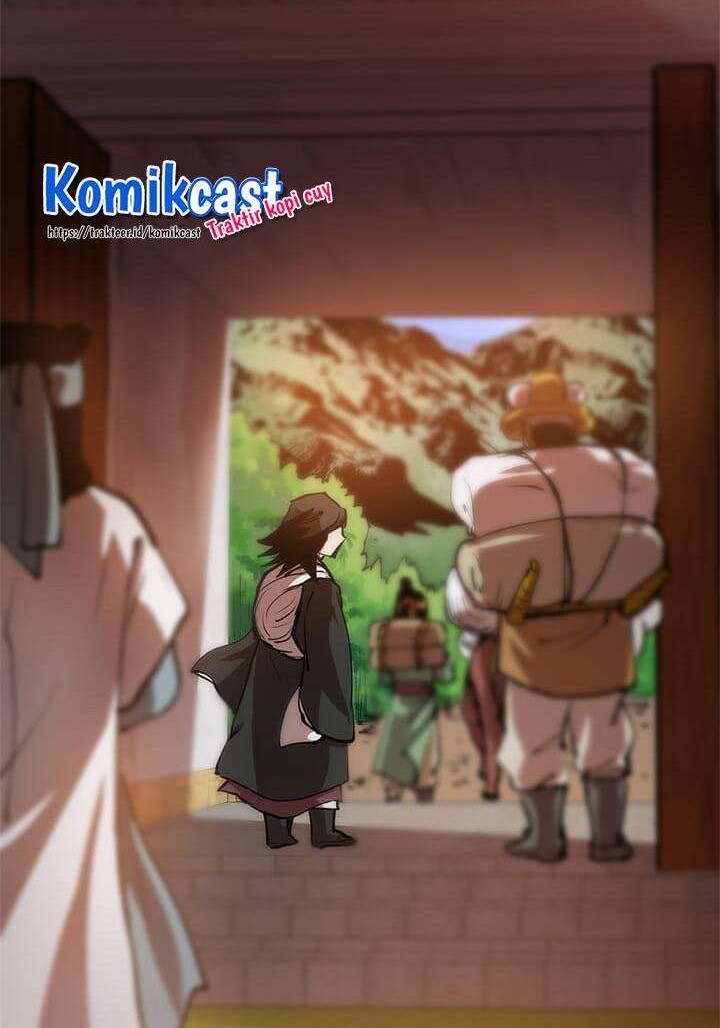 Doctor’s Rebirth Chapter 11 Gambar 61