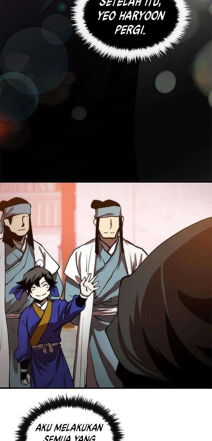 Doctor’s Rebirth Chapter 11 Gambar 63