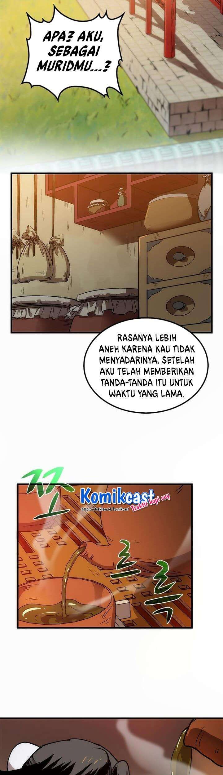 Doctor’s Rebirth Chapter 11 Gambar 72