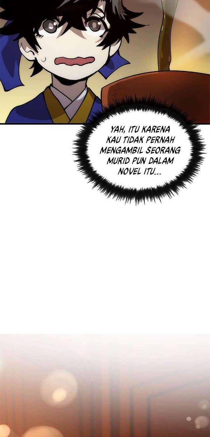 Doctor’s Rebirth Chapter 11 Gambar 73