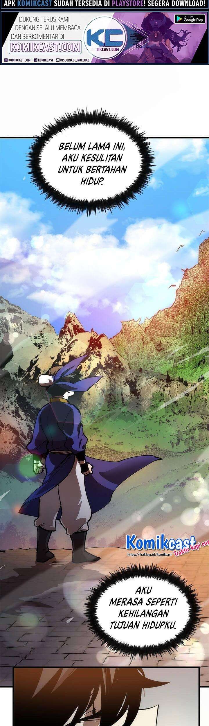 Doctor’s Rebirth Chapter 11 Gambar 66