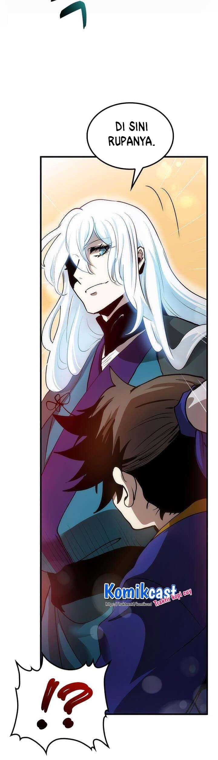 Doctor’s Rebirth Chapter 11 Gambar 68