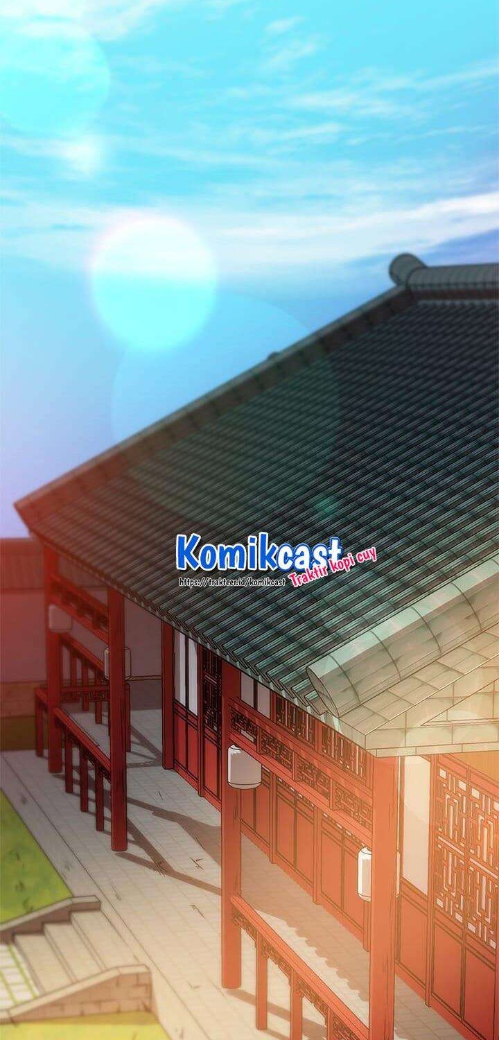 Doctor’s Rebirth Chapter 11 Gambar 71