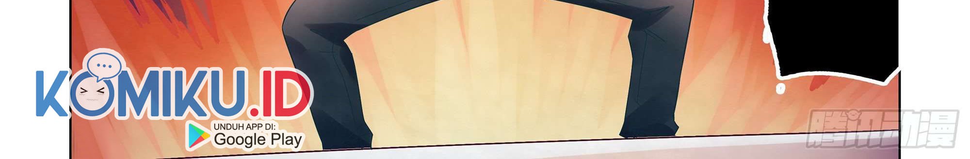 The Last Human Chapter 327 Gambar 8