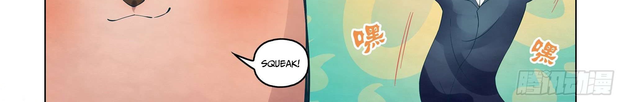 The Last Human Chapter 327 Gambar 10