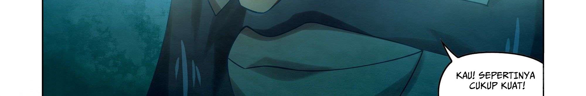 The Last Human Chapter 327 Gambar 14