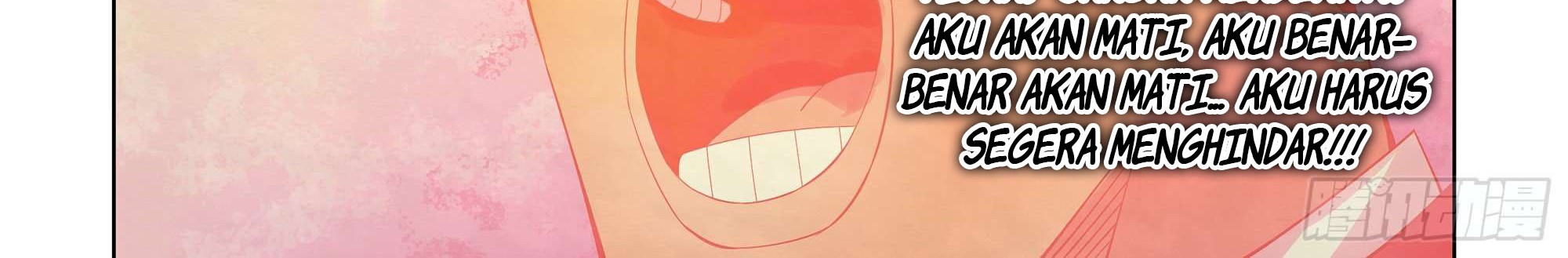 The Last Human Chapter 327 Gambar 16