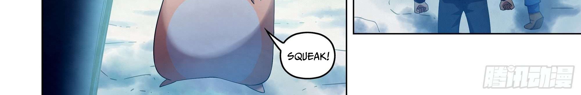 The Last Human Chapter 327 Gambar 22