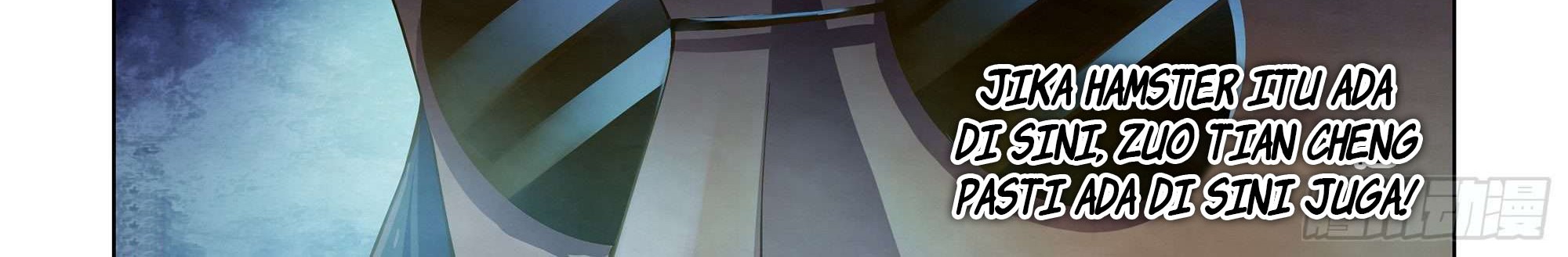 The Last Human Chapter 327 Gambar 4