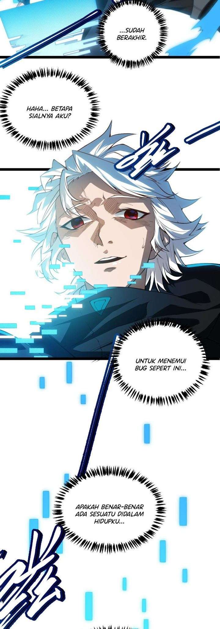 The Game That I Came From Chapter 01 Gambar 43