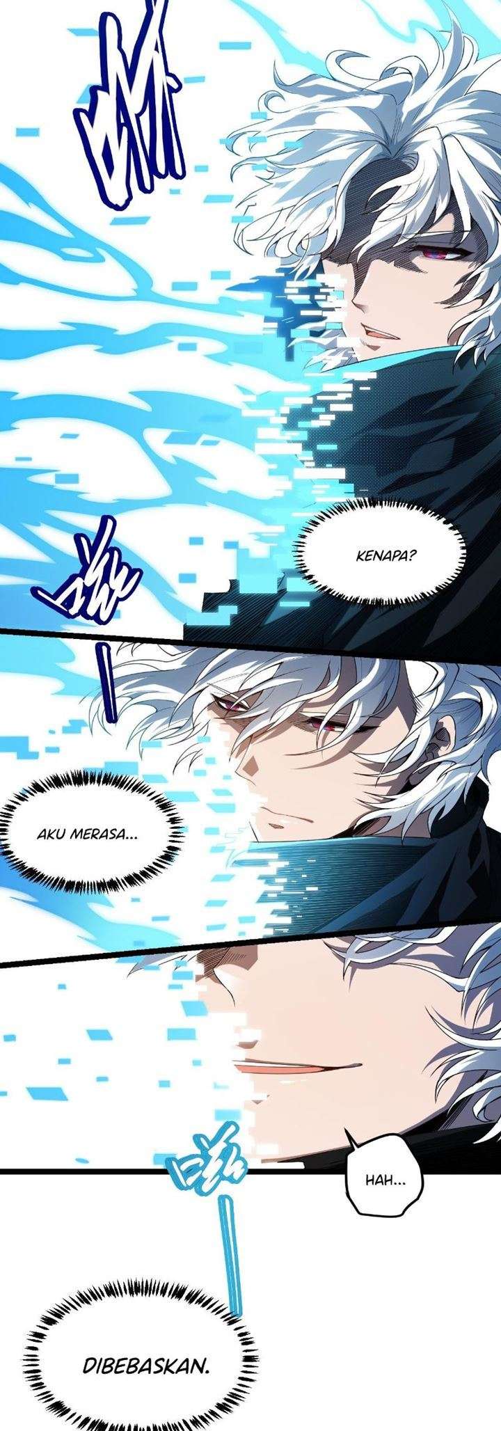 The Game That I Came From Chapter 01 Gambar 45