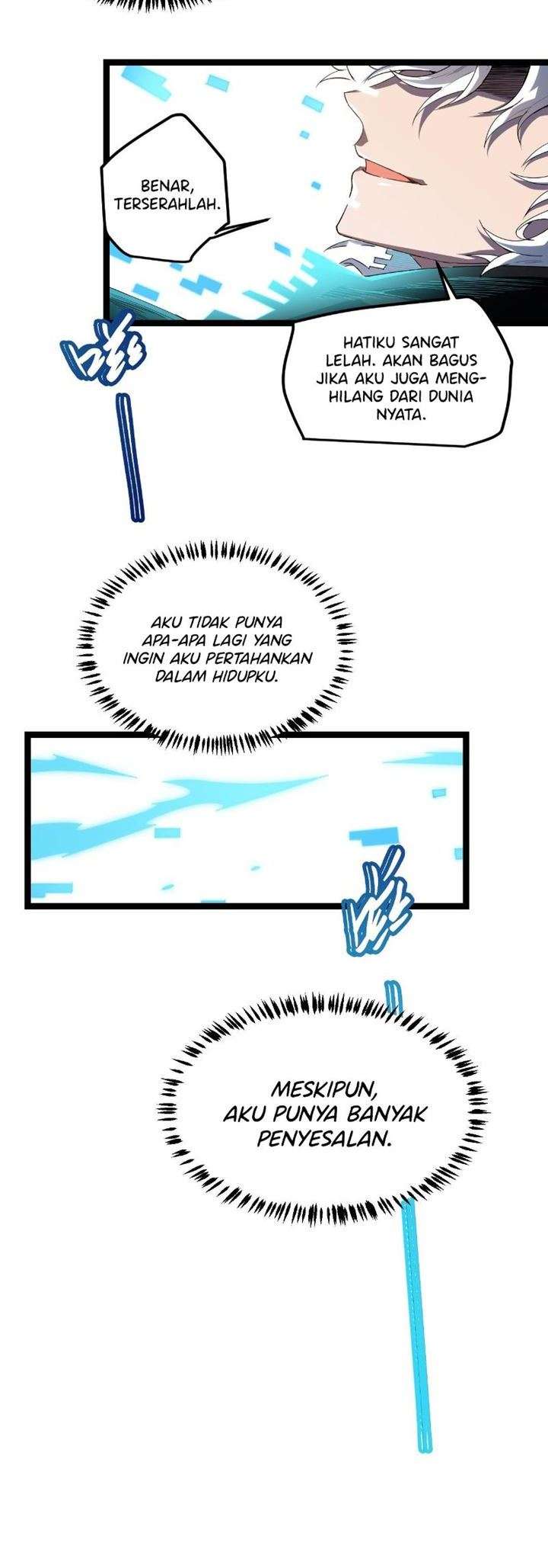 The Game That I Came From Chapter 01 Gambar 46