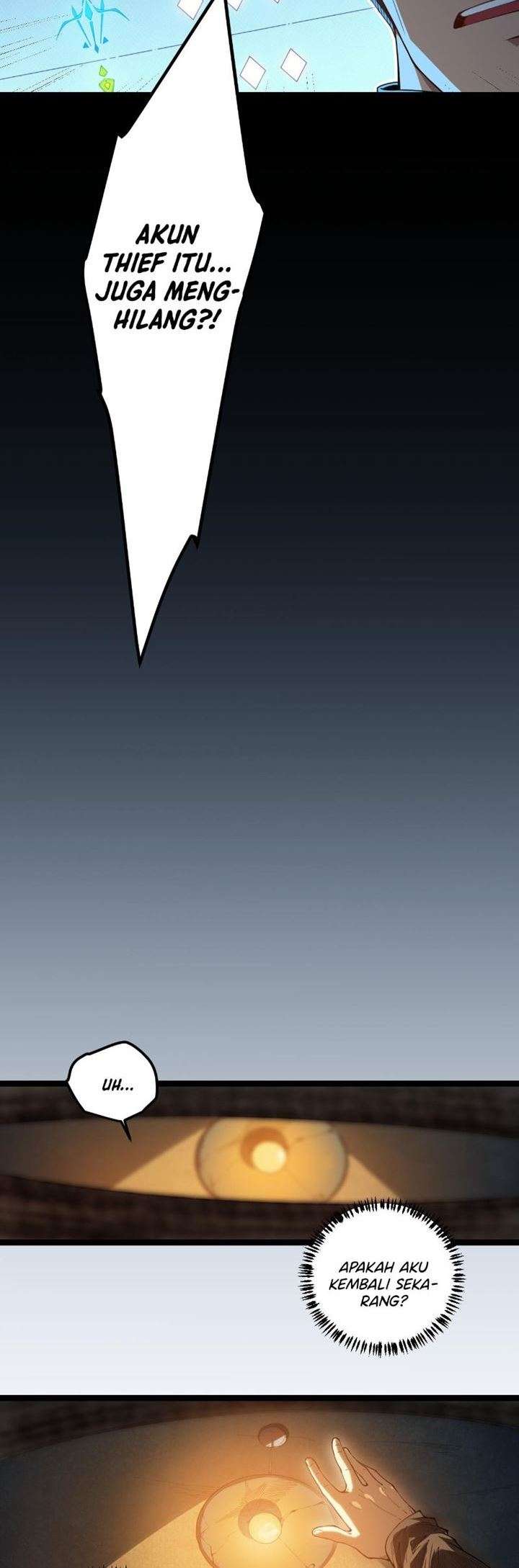 The Game That I Came From Chapter 01 Gambar 48