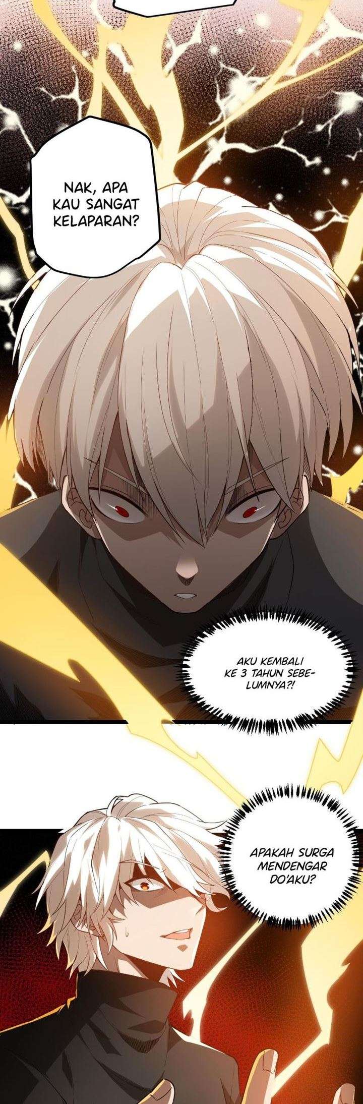 The Game That I Came From Chapter 01 Gambar 54