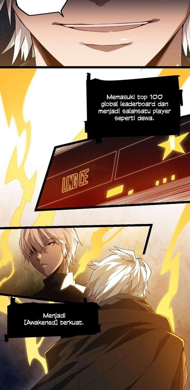 The Game That I Came From Chapter 01 Gambar 56