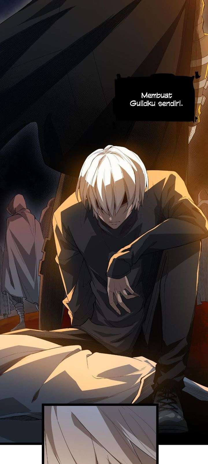 The Game That I Came From Chapter 01 Gambar 57