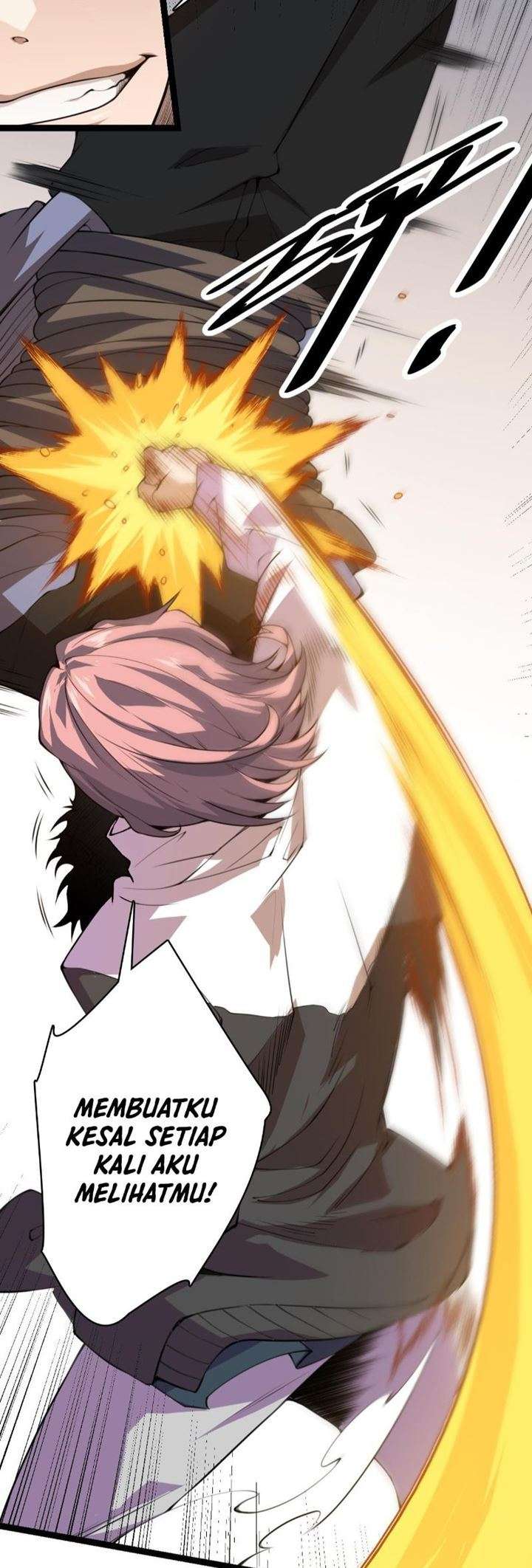 The Game That I Came From Chapter 01 Gambar 9