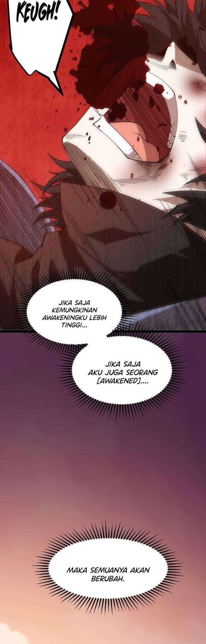 The Game That I Came From Chapter 01 Gambar 18