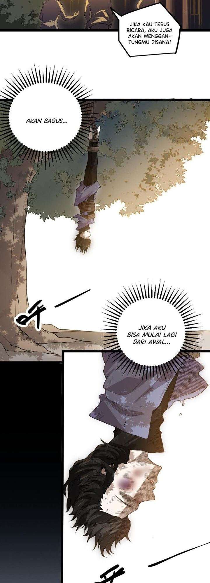 The Game That I Came From Chapter 01 Gambar 20