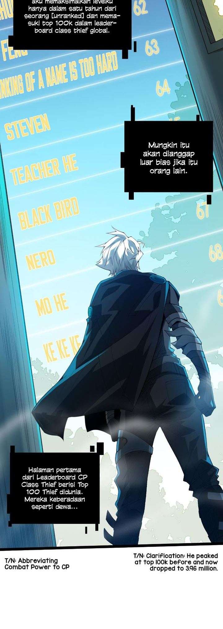 The Game That I Came From Chapter 01 Gambar 28