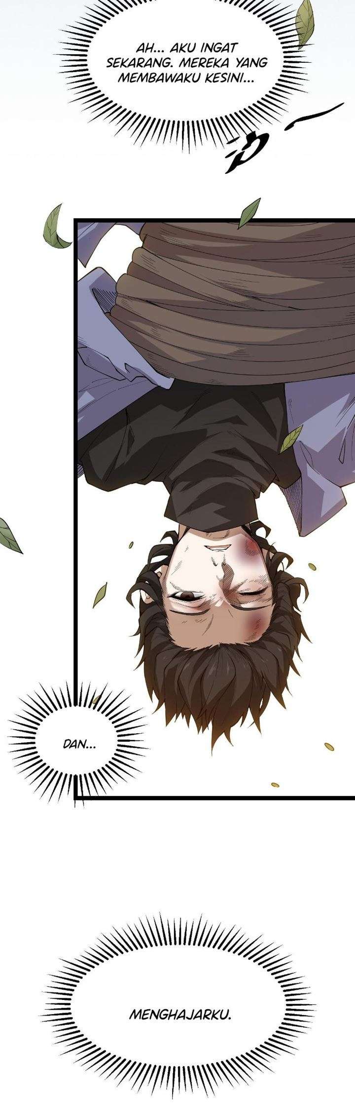 The Game That I Came From Chapter 01 Gambar 5