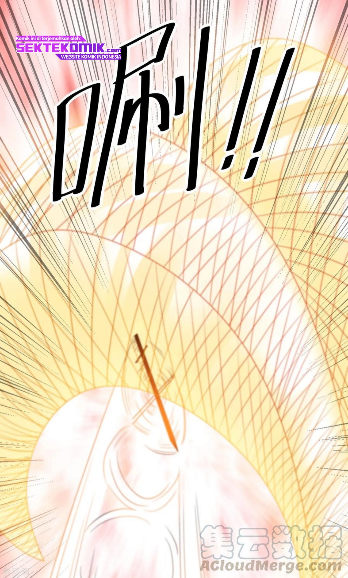 Dushi Xian Wang Chapter 120 Gambar 18