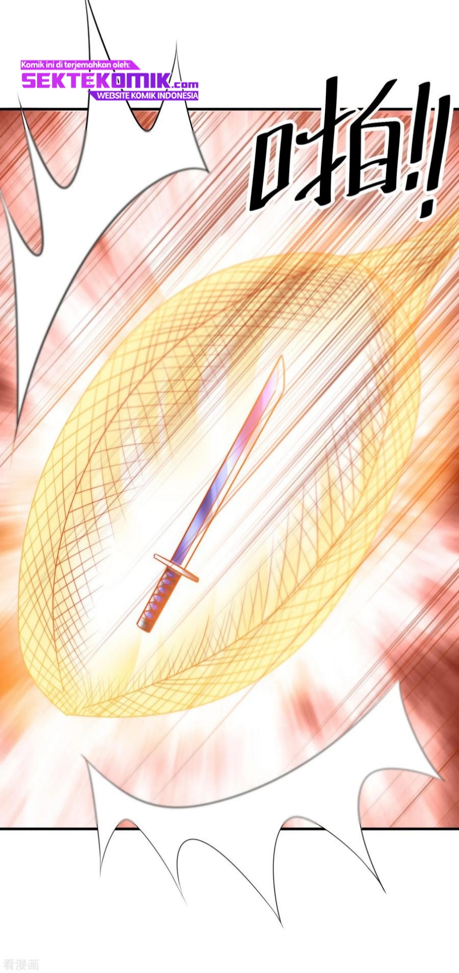 Dushi Xian Wang Chapter 120 Gambar 20