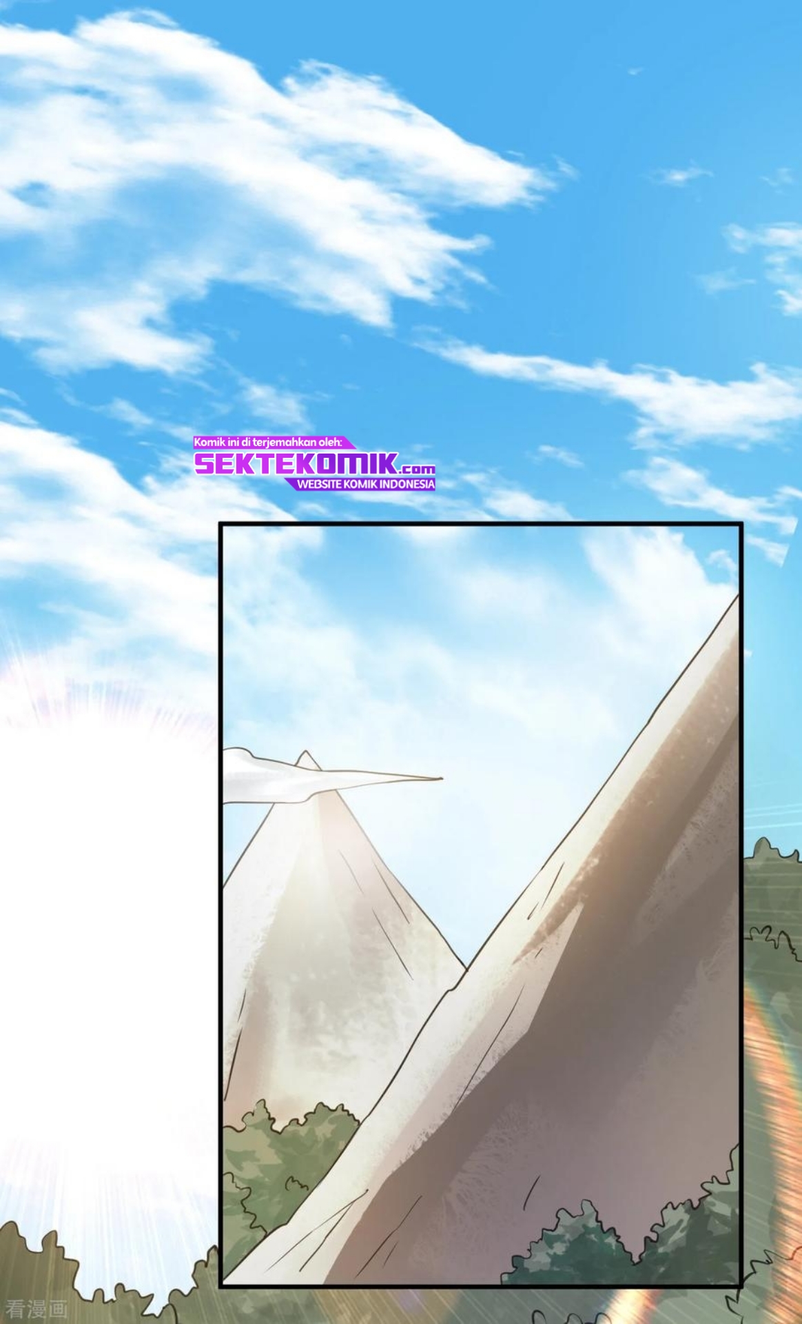 Dushi Xian Wang Chapter 120 Gambar 3