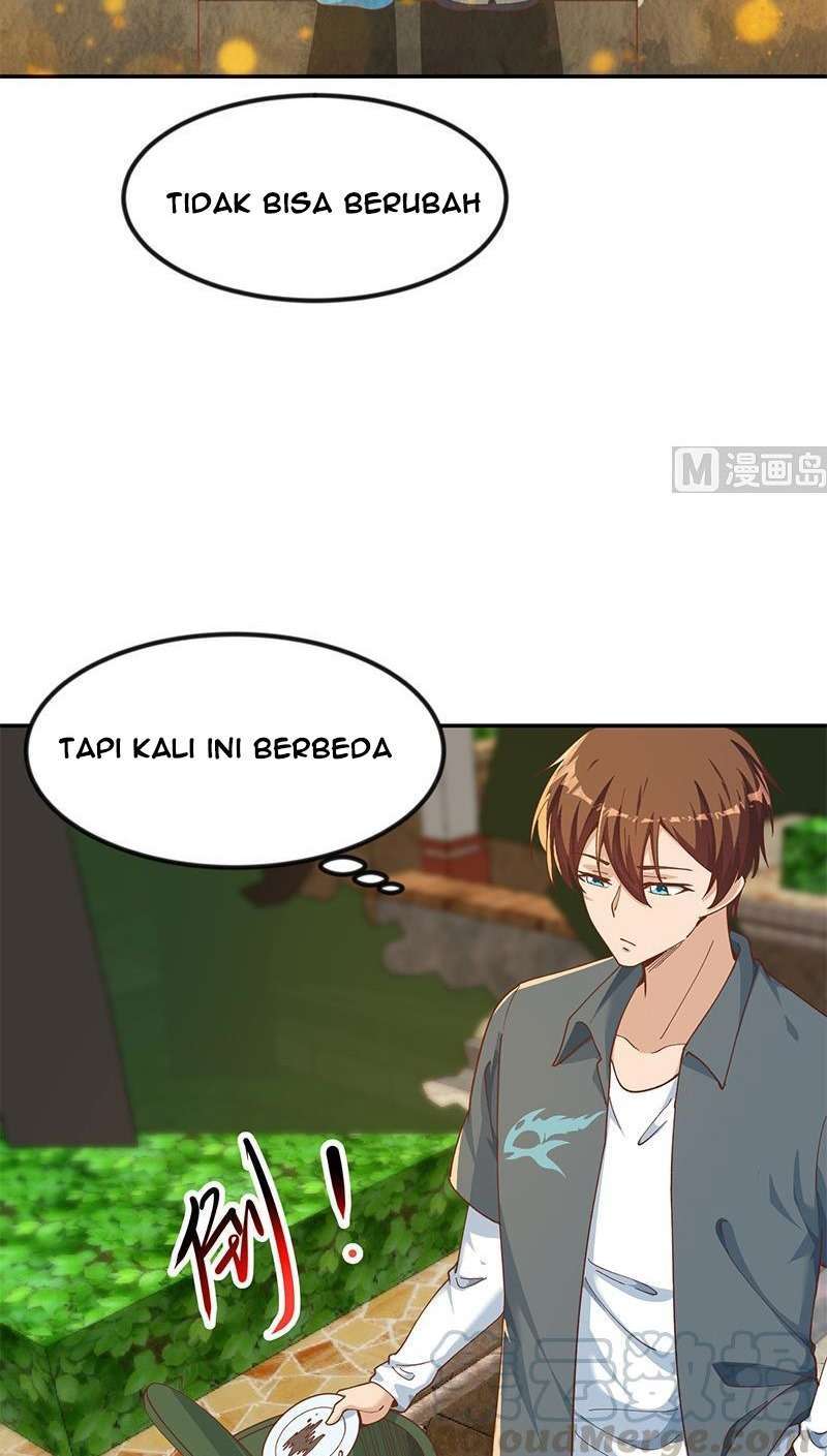 Cultivation Return on Campus Chapter 203 Gambar 15