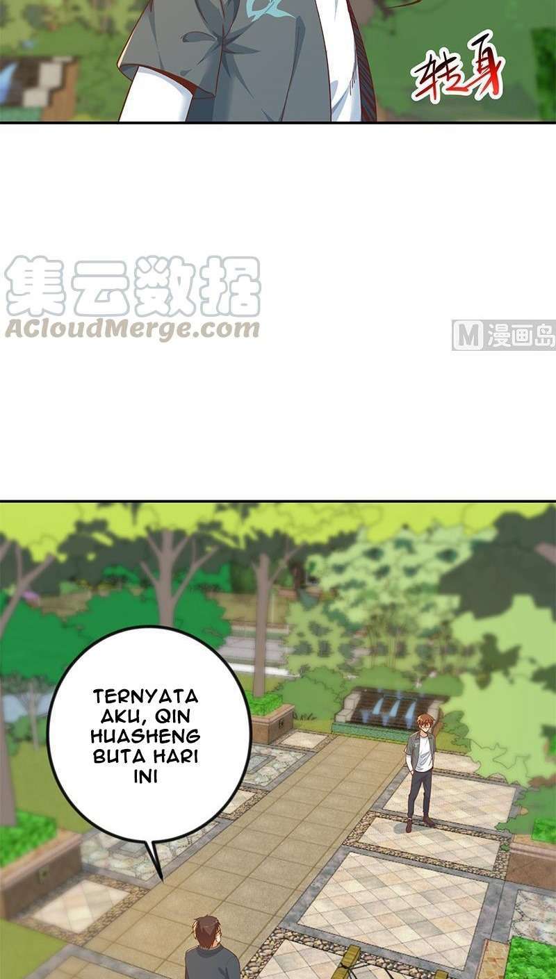 Cultivation Return on Campus Chapter 203 Gambar 17