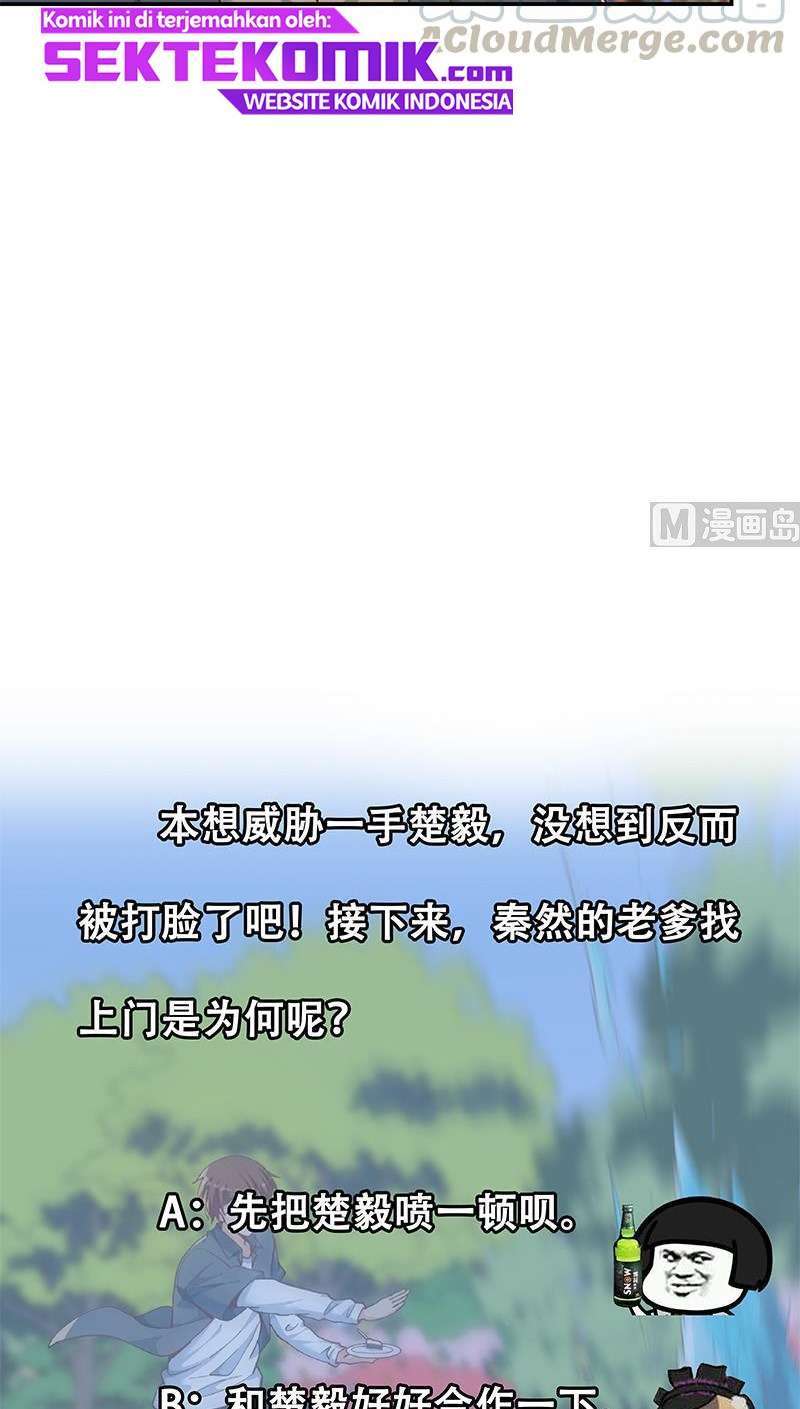 Cultivation Return on Campus Chapter 203 Gambar 20