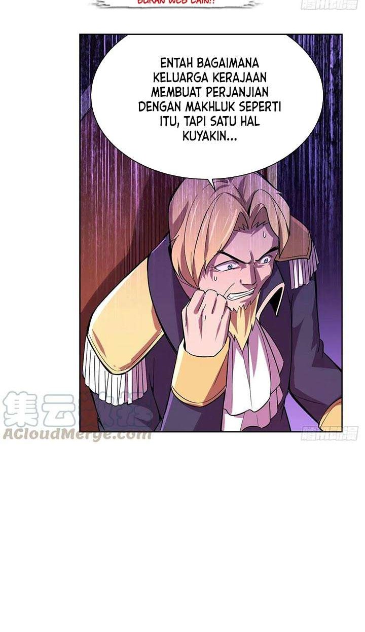 The Demon King Who Lost His Job Chapter 158 Gambar 7